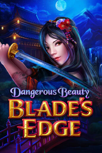 Демо игрового автомата Dangerous Beauty Blades Edge | SELECTOR BY 