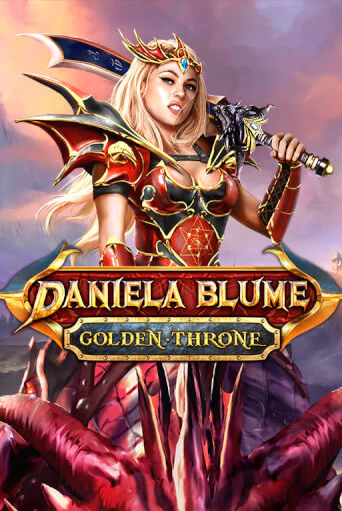 Демо игрового автомата Daniela Blume Golden Throne | SELECTOR BY 