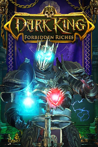 Демо игрового автомата Dark King: Forbidden Riches | SELECTOR BY 