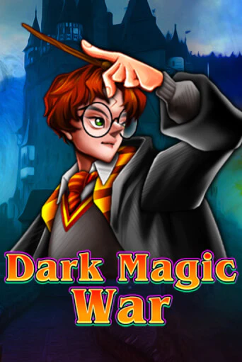 Демо игрового автомата Dark Magic War | SELECTOR BY 