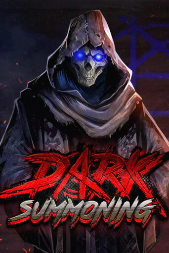 Демо игрового автомата Dark Summoning | SELECTOR BY 