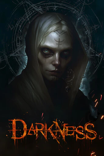 Демо игрового автомата Darkness | SELECTOR BY 