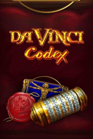 Демо игрового автомата DaVinci Codex | SELECTOR BY 