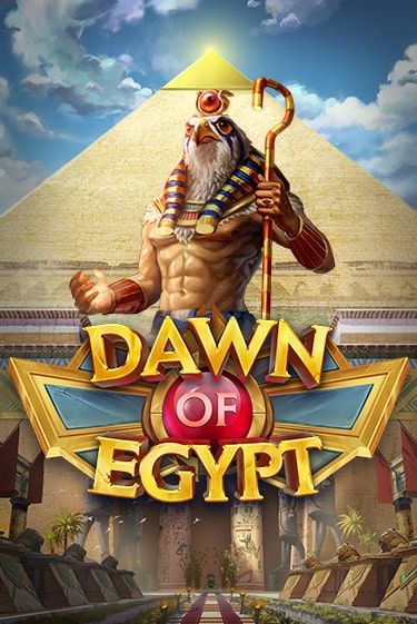 Демо игрового автомата Dawn of Egypt | SELECTOR BY 