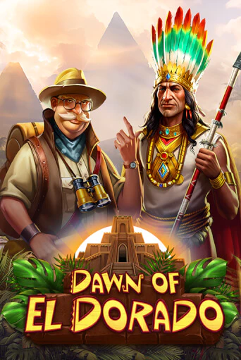 Демо игрового автомата Dawn of El Dorado | SELECTOR BY 