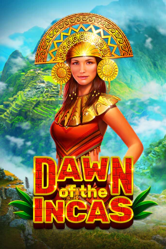 Демо игрового автомата Dawn of the Incas | SELECTOR BY 