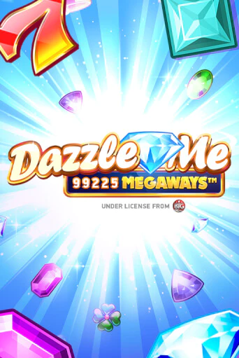 Демо игрового автомата Dazzle Me Megaways | SELECTOR BY 