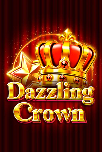 Демо игрового автомата Dazzling Crown | SELECTOR BY 