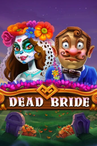 Демо игрового автомата Dead Bride | SELECTOR BY 