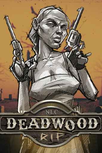 Демо игрового автомата Deadwood R.I.P | SELECTOR BY 