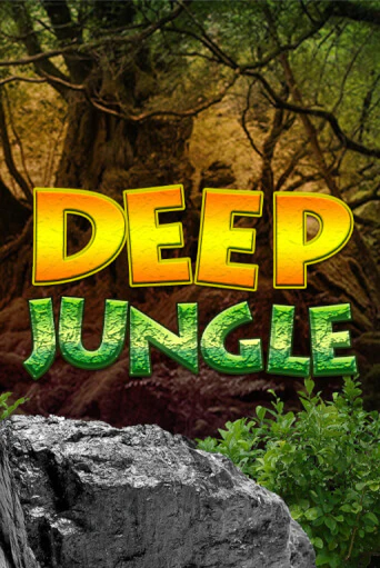 Демо игрового автомата Deep Jungle | SELECTOR BY 