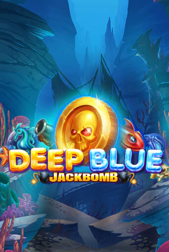 Демо игрового автомата Deep Blue | SELECTOR BY 