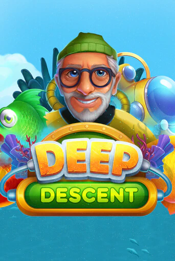 Демо игрового автомата Deep Descent | SELECTOR BY 