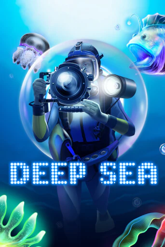 Демо игрового автомата Deep Sea | SELECTOR BY 