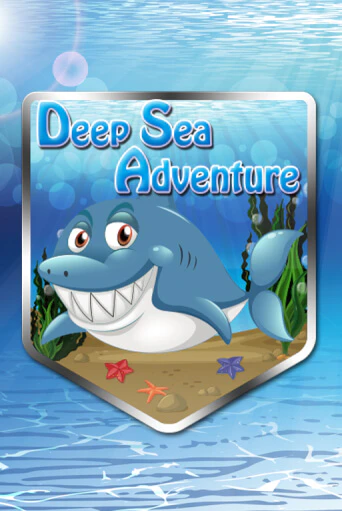 Демо игрового автомата Deep Sea Adventure | SELECTOR BY 