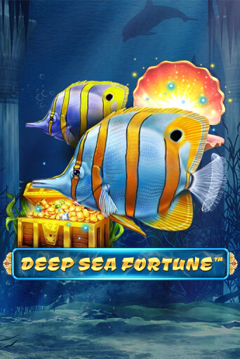 Демо игрового автомата Deep Sea Fortune | SELECTOR BY 