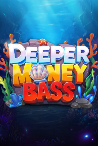 Демо игрового автомата Deeper Money Bass | SELECTOR BY 