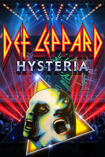 Демо игрового автомата Def Leppard Hysteria | SELECTOR BY 