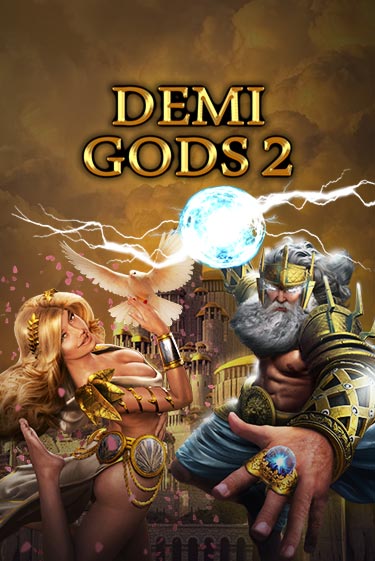 Демо игрового автомата Demi Gods 2 | SELECTOR BY 