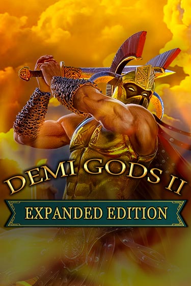 Демо игрового автомата Demi Gods 2 - Expanded Edition | SELECTOR BY 