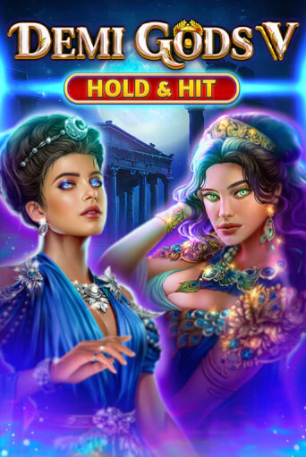 Демо игрового автомата Demi Gods V - Hold & Hit | SELECTOR BY 