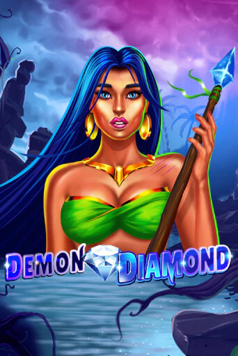 Демо игрового автомата Demon Diamond | SELECTOR BY 