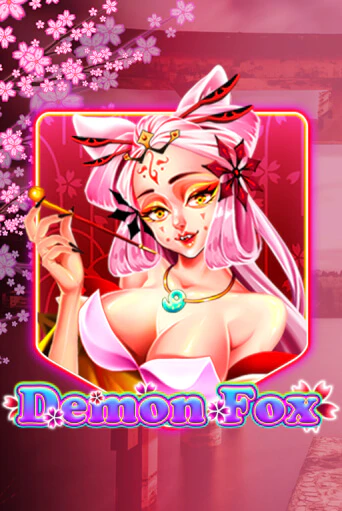 Демо игрового автомата Demon Fox | SELECTOR BY 