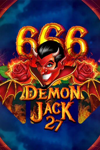 Демо игрового автомата Demon Jack 27 | SELECTOR BY 