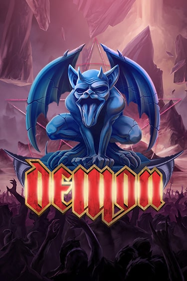 Демо игрового автомата Demon | SELECTOR BY 