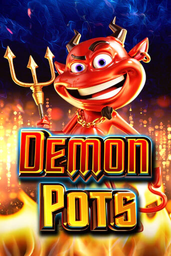 Демо игрового автомата Demon Pots | SELECTOR BY 