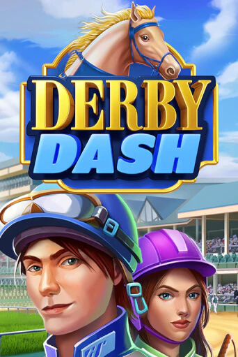 Демо игрового автомата Derby Dash | SELECTOR BY 