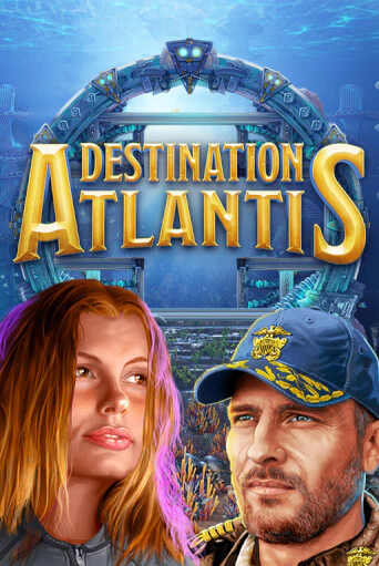 Демо игрового автомата Destination Atlantis | SELECTOR BY 