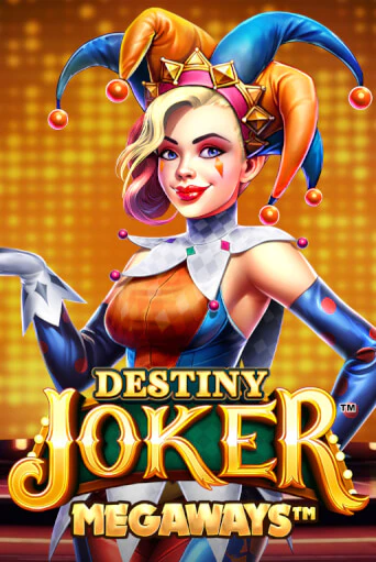 Демо игрового автомата Destiny Joker™ Megaways™ | SELECTOR BY 