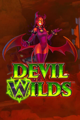 Демо игрового автомата Devil Wilds | SELECTOR BY 