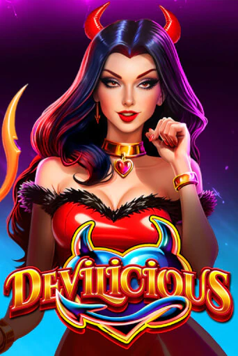 Демо игрового автомата Devilicious | SELECTOR BY 