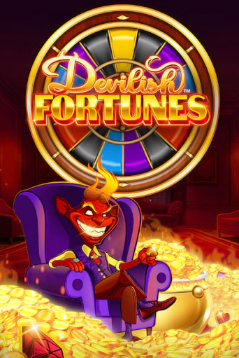 Демо игрового автомата Devilish Fortunes™ | SELECTOR BY 