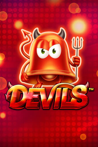 Демо игрового автомата Devils | SELECTOR BY 