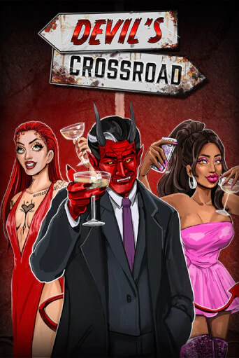 Демо игрового автомата Devil’s Crossroad | SELECTOR BY 