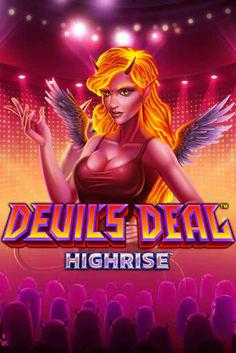 Демо игрового автомата Devil's Deal | SELECTOR BY 