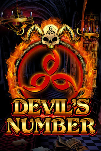 Демо игрового автомата Devil's Number | SELECTOR BY 