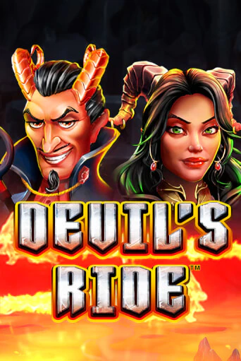 Демо игрового автомата Devil's Ride | SELECTOR BY 