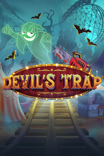 Демо игрового автомата Devil's Trap | SELECTOR BY 