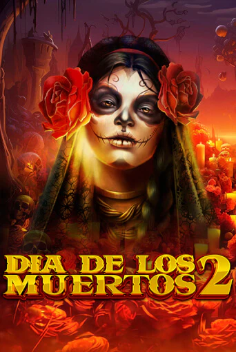 Демо игрового автомата Dia de Los Muertos 2 | SELECTOR BY 