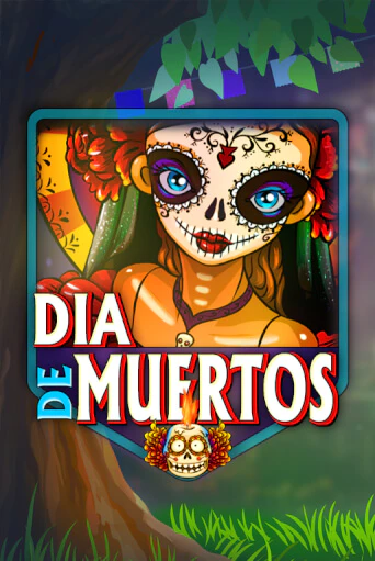 Демо игрового автомата Dia De Muertos | SELECTOR BY 