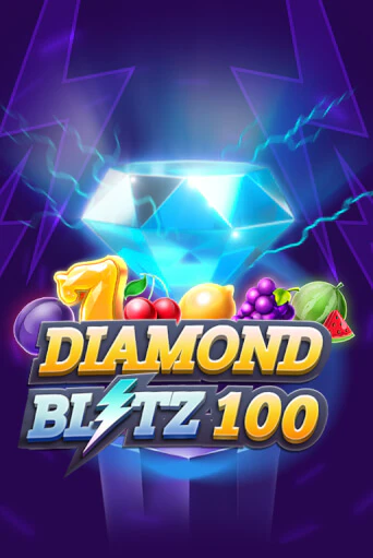 Демо игрового автомата Diamond Blitz 100 | SELECTOR BY 