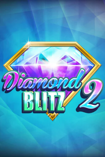 Демо игрового автомата Diamond Blitz 2 | SELECTOR BY 