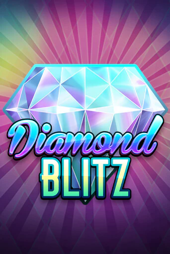 Демо игрового автомата Diamond Blitz | SELECTOR BY 