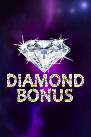 Демо игрового автомата Diamond Bonus | SELECTOR BY 