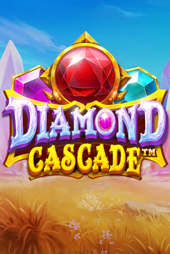 Демо игрового автомата Diamond Cascade | SELECTOR BY 