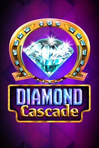 Демо игрового автомата Diamond Cascade | SELECTOR BY 